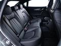 2021 Maserati Quattroporte
