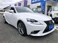 2014 Lexus IS