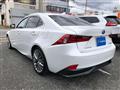 2014 Lexus IS
