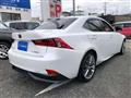 2014 Lexus IS
