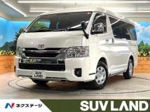 2025 Toyota Hiace Wagon