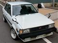 1982 Toyota Corolla Sedan