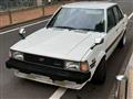 1982 Toyota Corolla Sedan