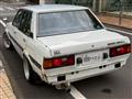 1982 Toyota Corolla Sedan