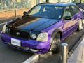 1999 Toyota Progres