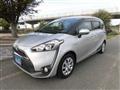 2016 Toyota Sienta