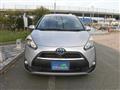2016 Toyota Sienta
