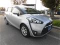 2016 Toyota Sienta