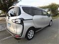 2016 Toyota Sienta