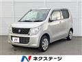 2015 Suzuki Wagon R