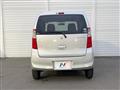 2015 Suzuki Wagon R