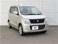 2015 Suzuki Wagon R