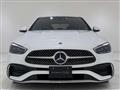 2022 Mercedes-Benz C-Class