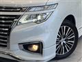 2016 Nissan Elgrand