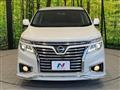 2016 Nissan Elgrand