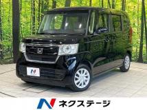 2018 Honda N BOX