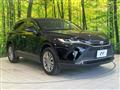 2022 Toyota Harrier