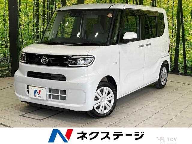 2021 Daihatsu Tanto