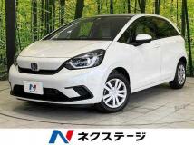 2022 Honda Fit