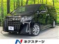 2020 Toyota Alphard G