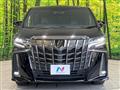 2020 Toyota Alphard G