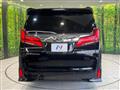 2020 Toyota Alphard G