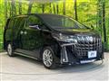 2020 Toyota Alphard G