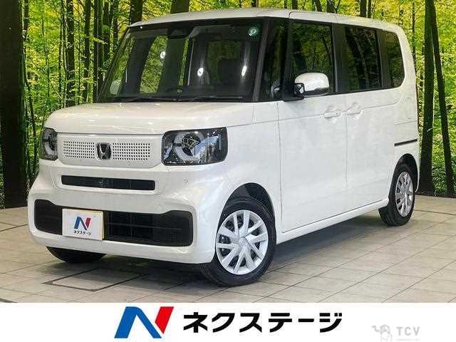 2024 Honda N BOX