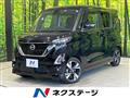 2020 Nissan ROOX