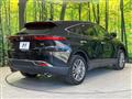 2020 Toyota Harrier Hybrid