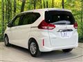 2017 Honda Freed