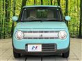 2015 Suzuki Lapin