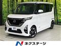 2020 Nissan ROOX