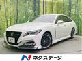 2020 Toyota Crown Hybrid