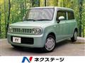 2014 Suzuki Lapin