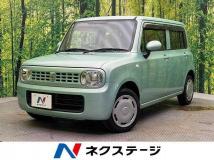 2014 Suzuki Lapin