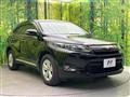 2015 Toyota Harrier