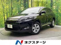 2015 Toyota Harrier