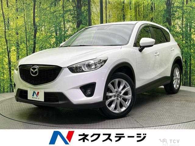 2013 Mazda CX-5