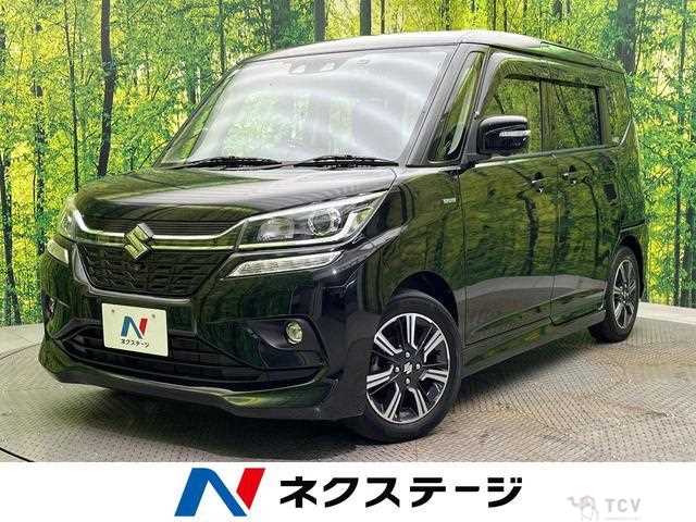 2020 Suzuki Suzuki Others