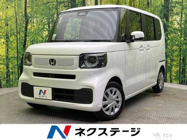 2024 Honda N BOX
