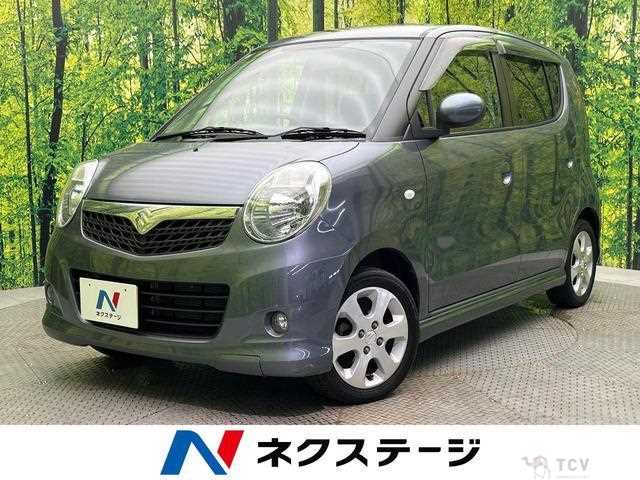 2009 Suzuki MR Wagon