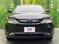 2020 Toyota Harrier Hybrid