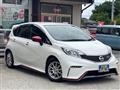 2016 Nissan Note
