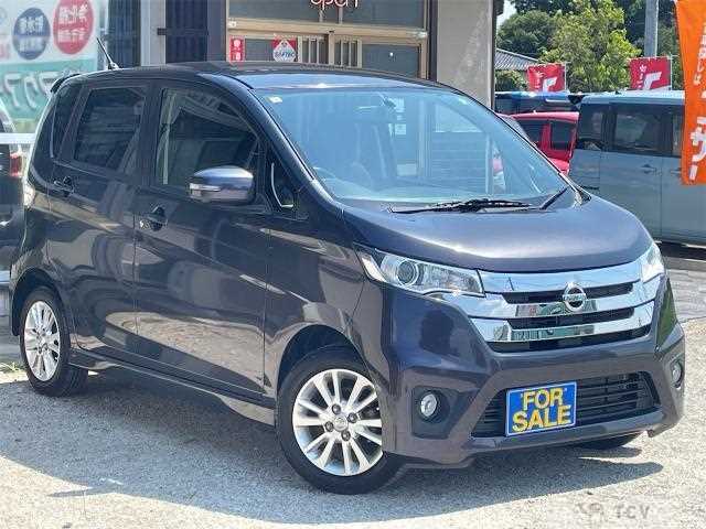 2014 Nissan Nissan Others