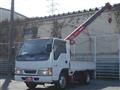 2003 Isuzu Elf Truck
