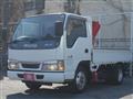 2003 Isuzu Elf Truck