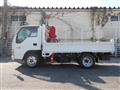 2003 Isuzu Elf Truck