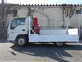 2003 Isuzu Elf Truck