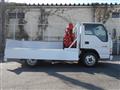 2003 Isuzu Elf Truck